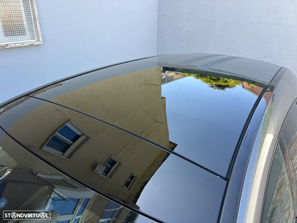 Mercedes-Benz CLA 220 d Shooting Brake AMG Line Aut. - 14