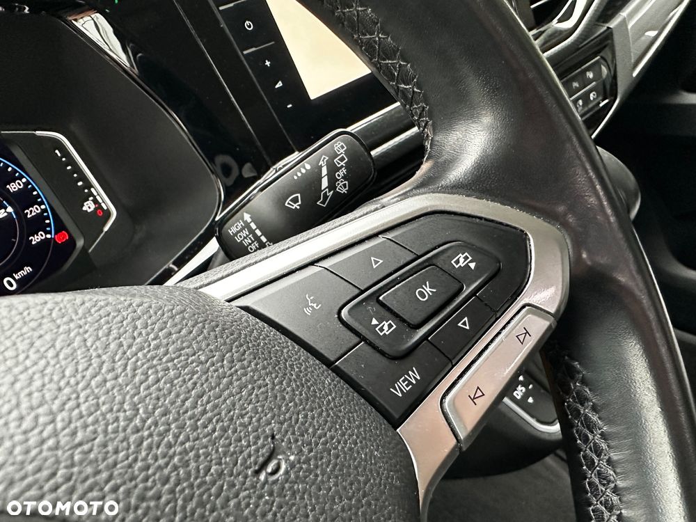 Volkswagen Multivan 2.0 BiTDI L1 Highline DSG - 33