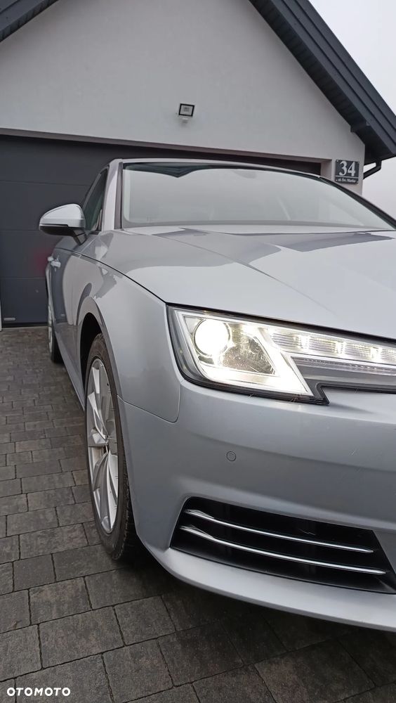 Audi A4 ver-2-0-tfsi-quattro-design-s-tronic - 7