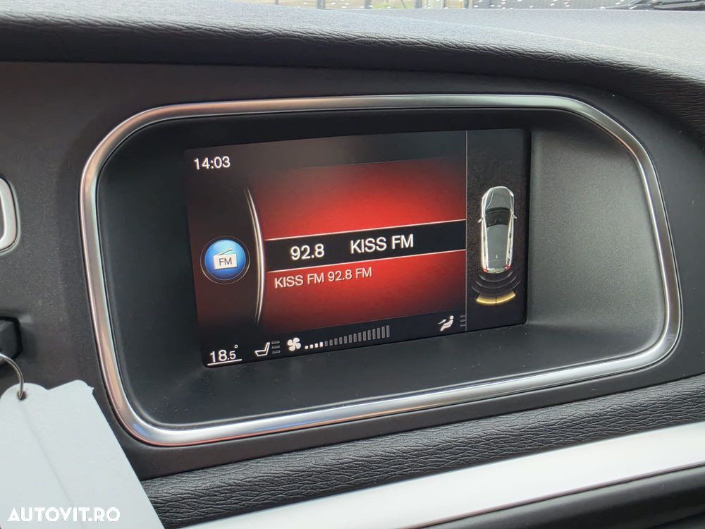 Volvo V40 - 30