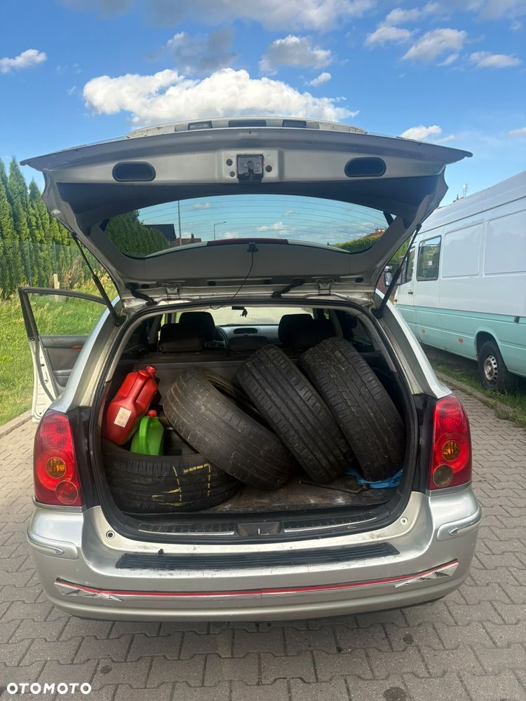 Toyota Avensis 2.0 VVT-i Prestige - 13