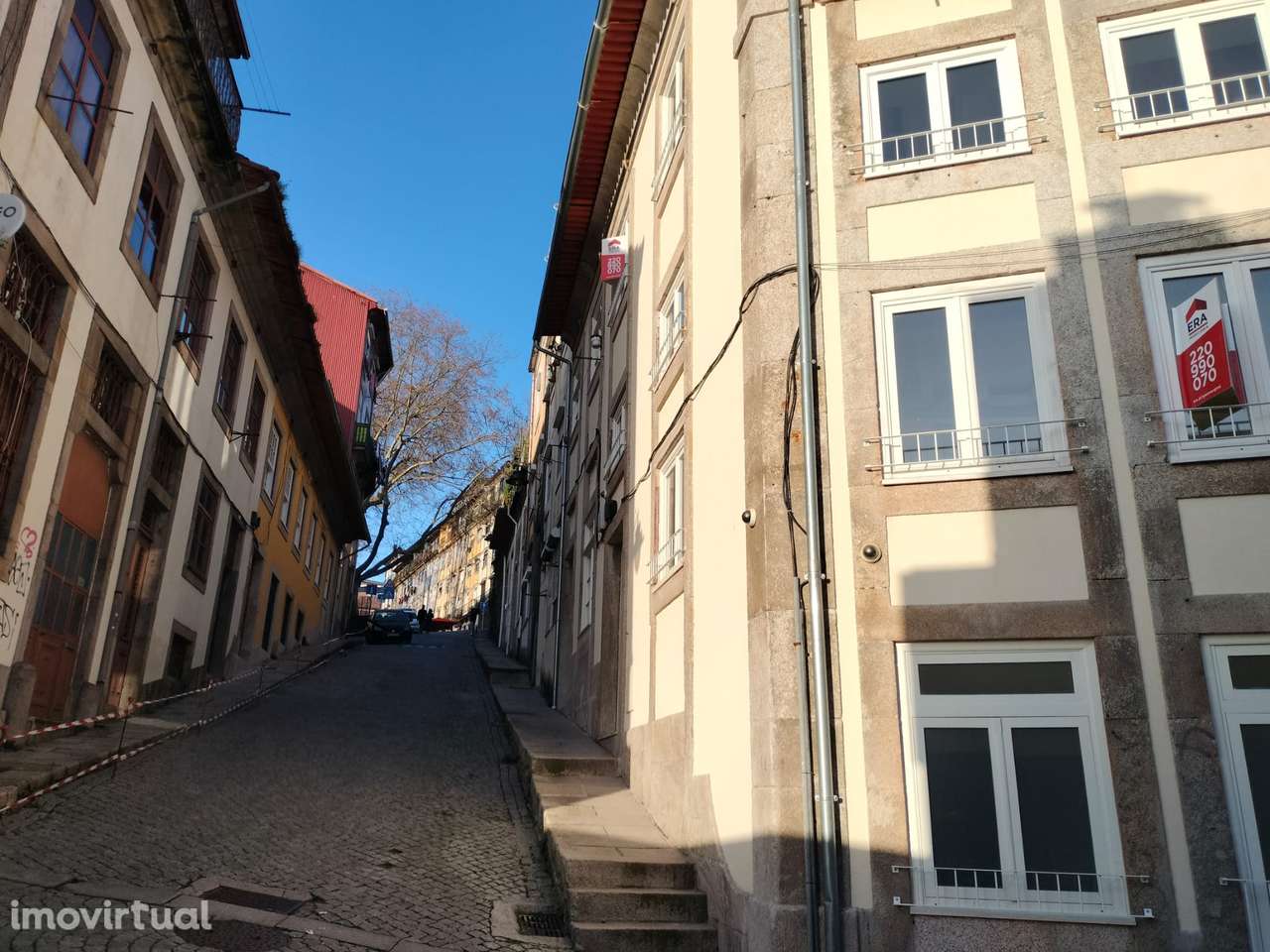 T0 Baixa Porto - Grande imagem: 4/16