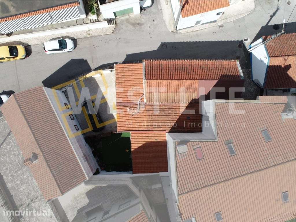Moradia T4 com anexo independente no Barril - 12 minutos de Ericeir... - Grande imagem: 5/40