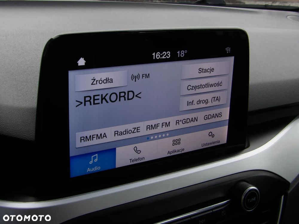 Ford Focus 1.0 EcoBoost Trend Edition - 24