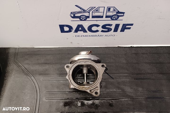 Egr 033129637D 033129637D Volkswagen VW Passat B6 [2005 - 2010] wagon - 3