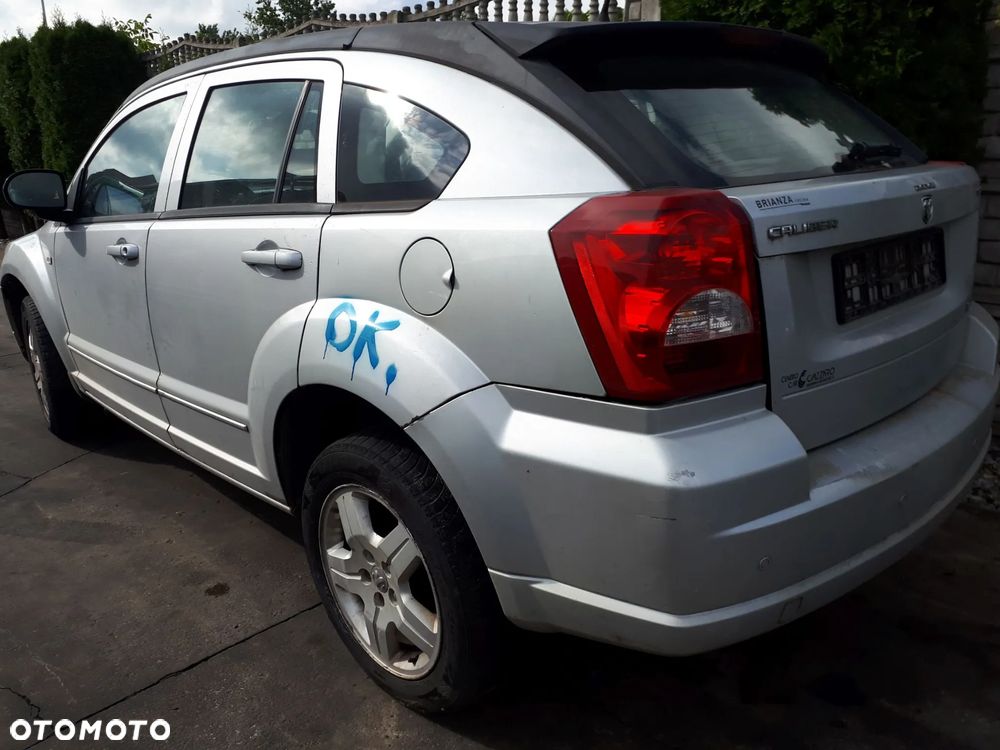DODGE CALIBER 06-09 2.0 CRD MAGLOWNICA PRZEKŁADNIA - 9