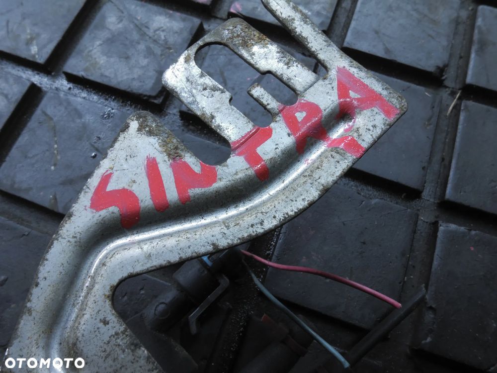 OPEL SINTRA ZAWÓR CZUJNIK PODCIŚNIENIA 2,2 DIESEL - 2