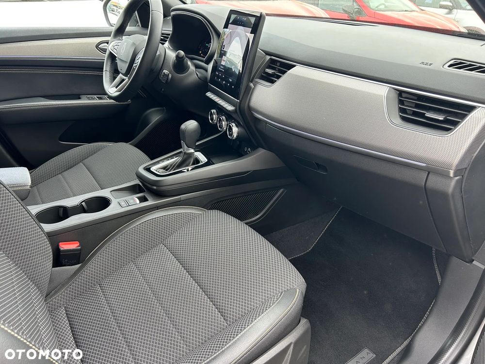 Renault Arkana 1.6 E-TECH Techno MMT - 16