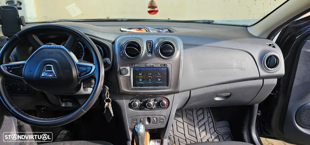 Dacia Sandero 0.9 TCe Confort Bi-Fuel - 7
