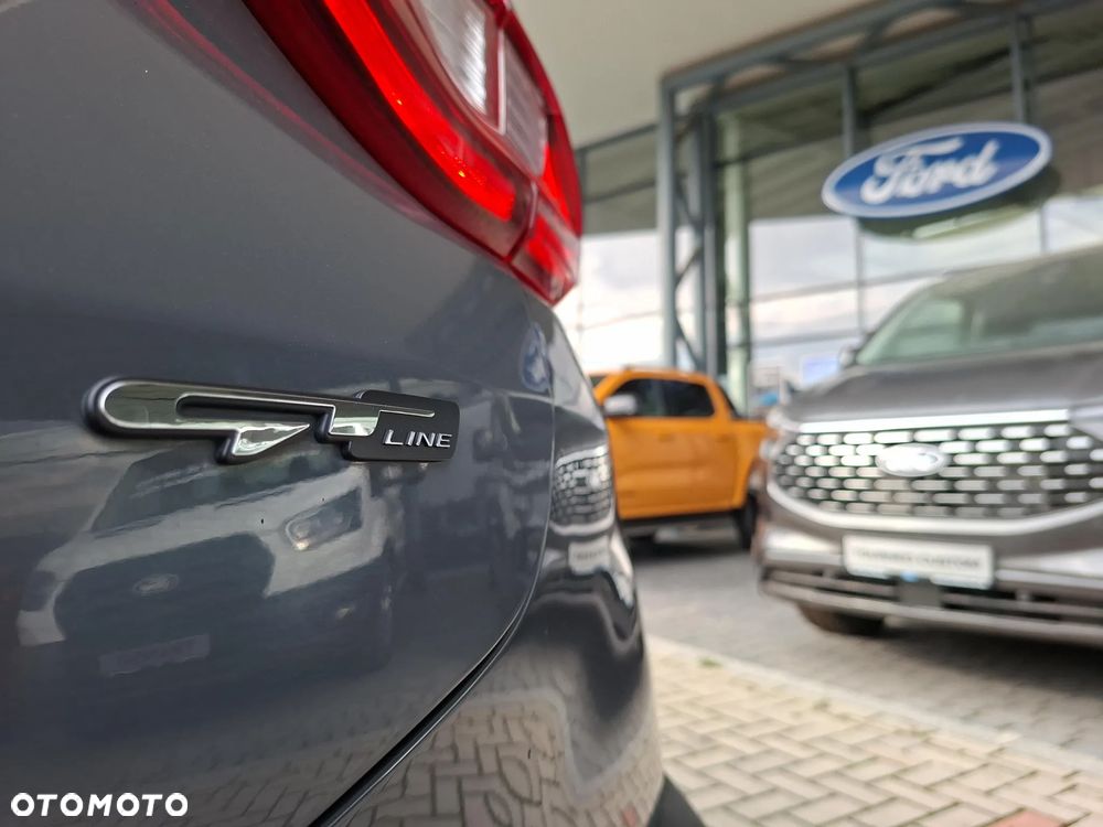 Kia Stonic 1.0 T-GDI GT Line - 14