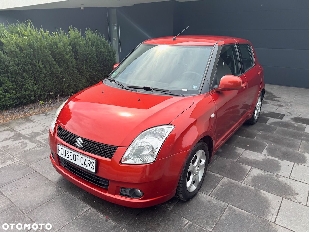 Suzuki Swift 1.3 Comfort - 1