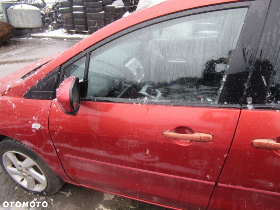 DRZWI PRZÓD PRAWE LEWE MAZDA 5 - 1