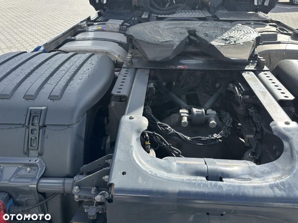 Scania R 460 A4x2NA - 7