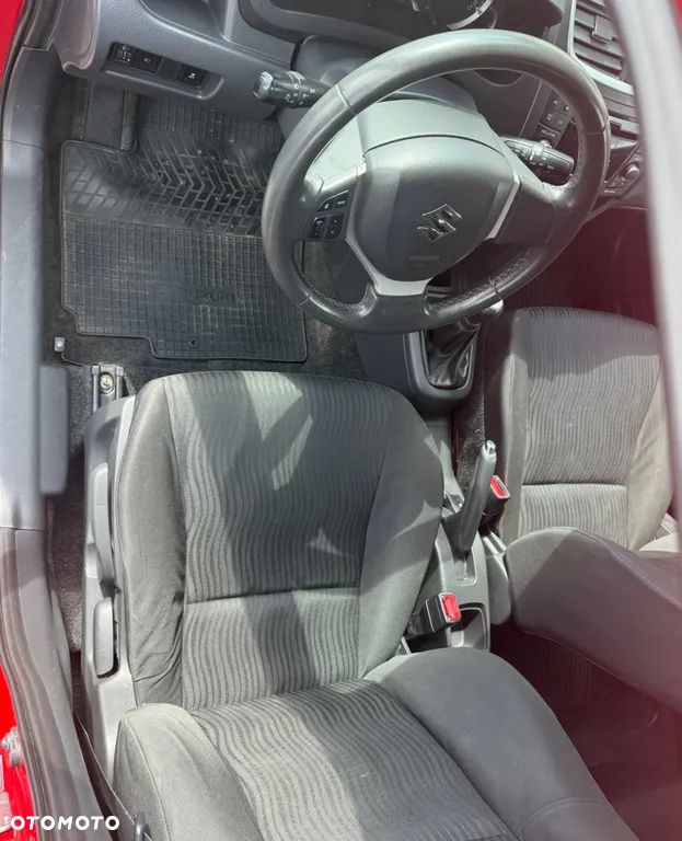 Suzuki Swift 1.2 Comfort - 7