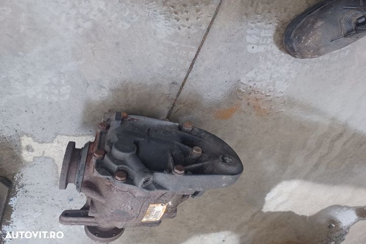 GRUP SPATE 2.0 D mx1253 MX1253 BMW Seria 5 E60/E61 [2003 - 2007] - 4