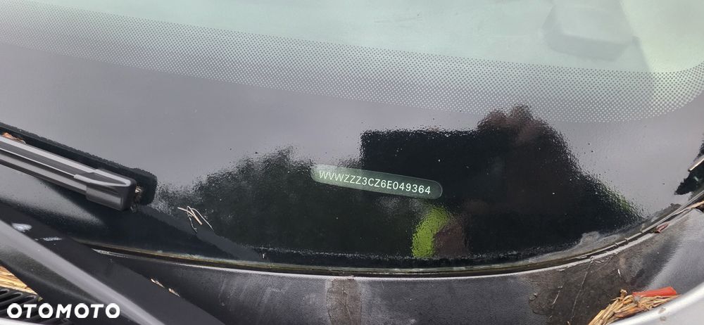 Volkswagen Passat 1.9 TDI Comfortline - 2