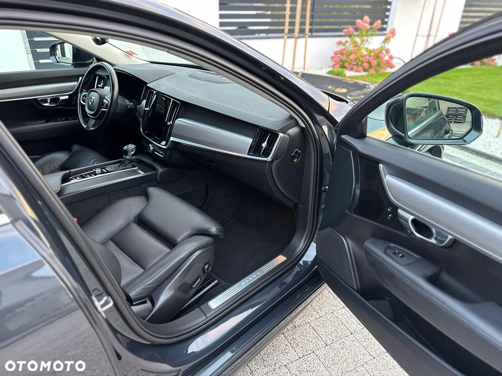 Volvo V90 - 28