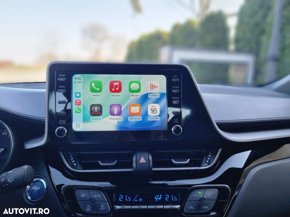 Toyota C-HR Style Selection - 16