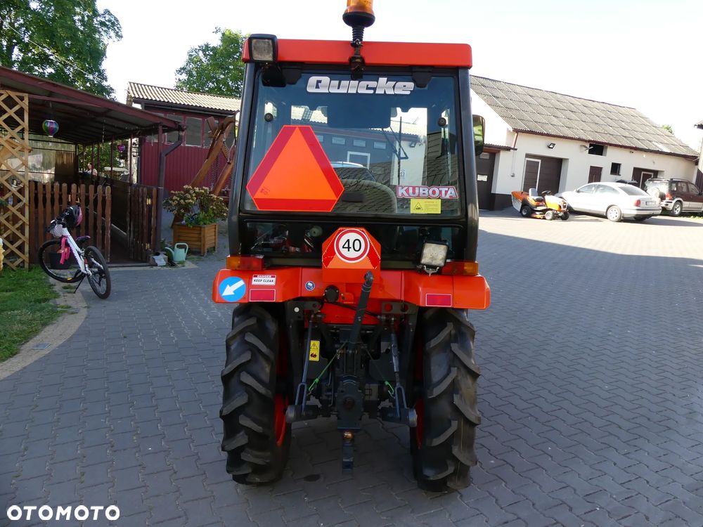 Kubota ST 30*30KM*4X4*2000r.* TUR - 6
