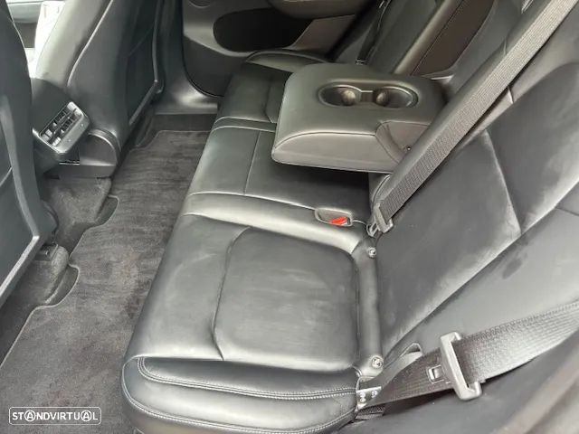 Tesla Model Y Tração Traseira - 9