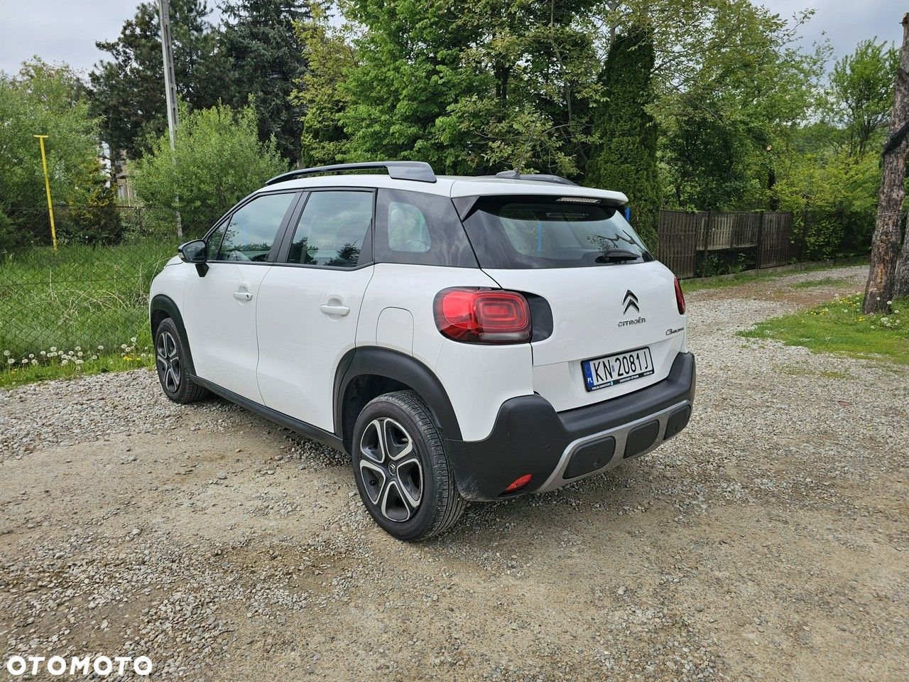 Citroën C3 Aircross - 4