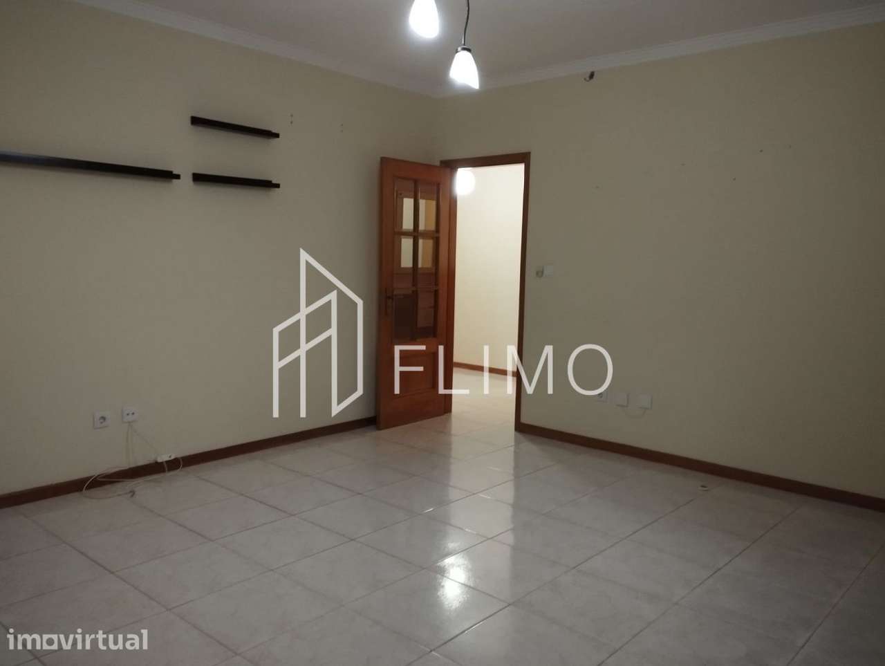 Apartamento ARRENDADO - Grande imagem: 4/4
