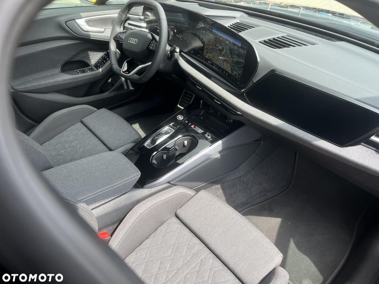 Audi A5 TFSI Quattro S tronic - 17