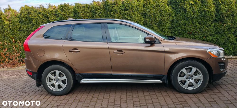 Volvo XC 60 D3 AWD Kinetic - 1