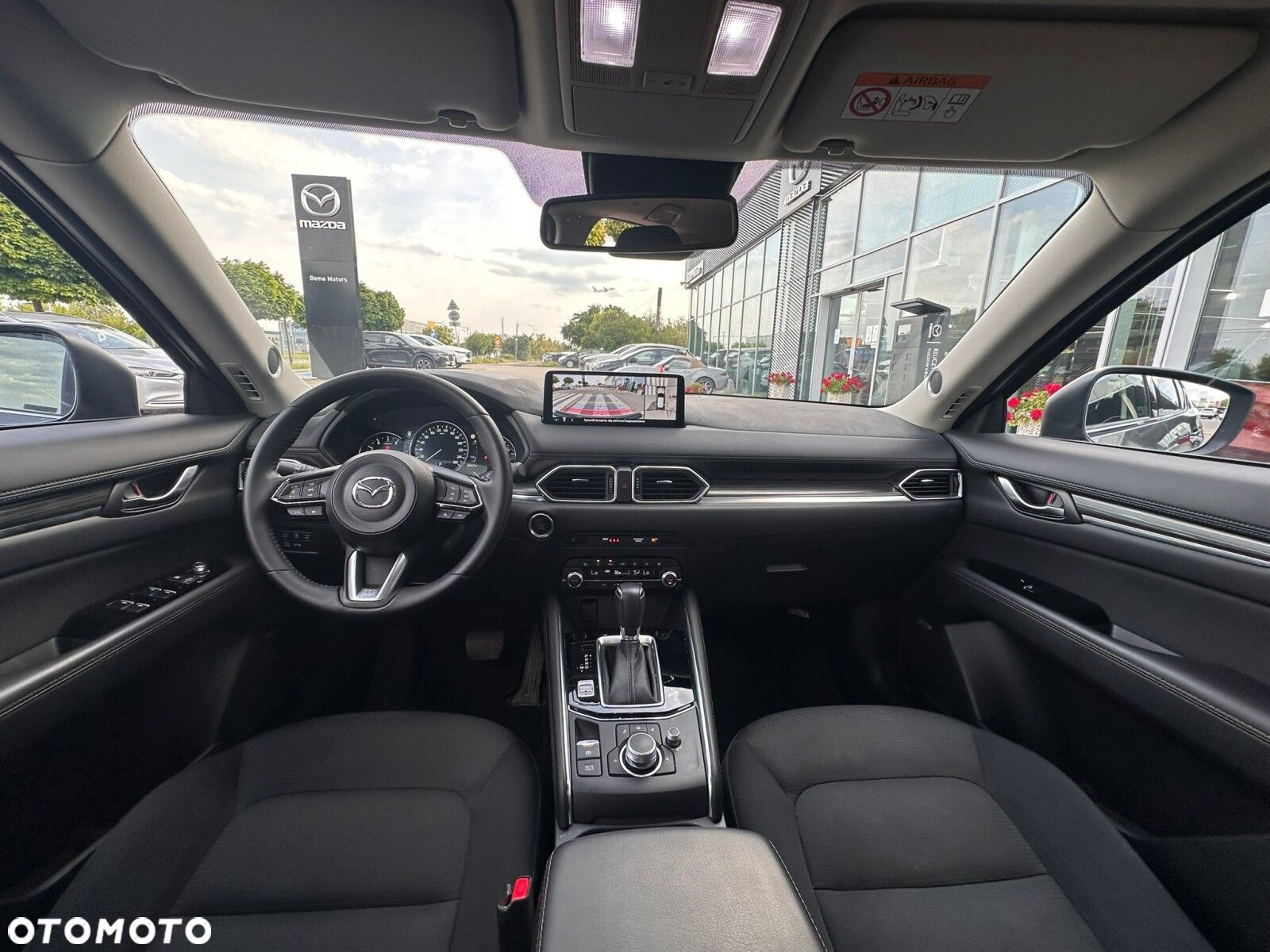 Mazda CX-5 2.0 Exclusive-Line 2WD - 11