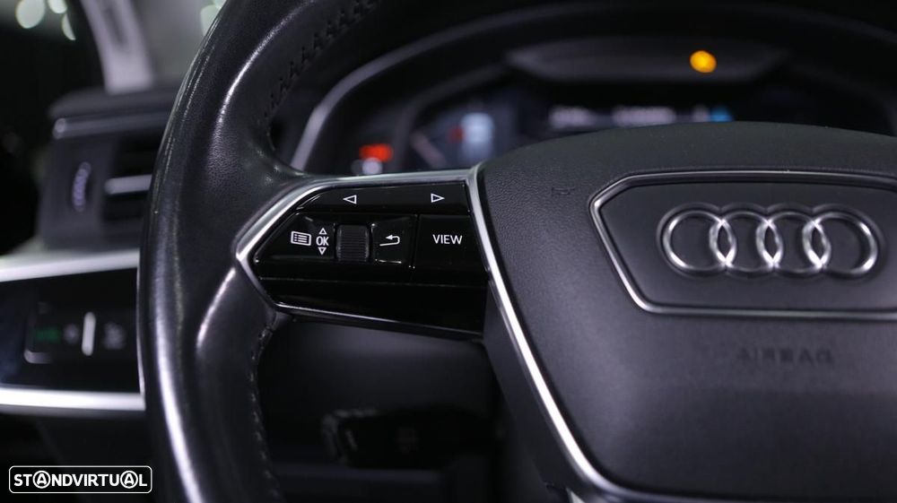 Audi A6 Avant 40 TDI Sport S tronic - 27