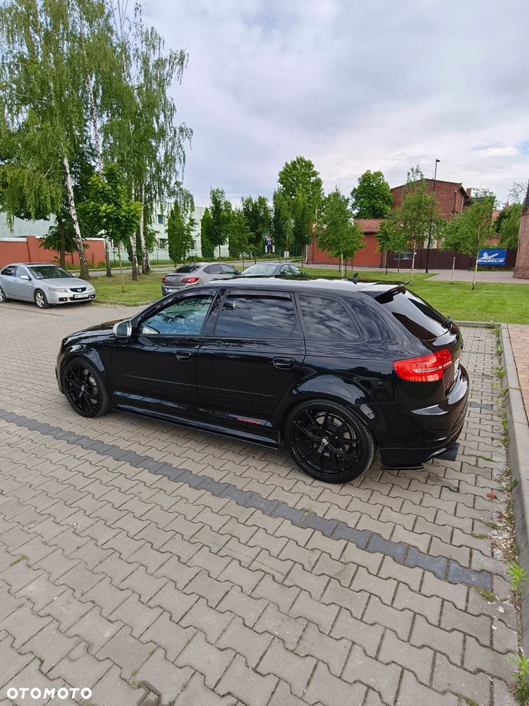 Audi RS3 Sportback - 18