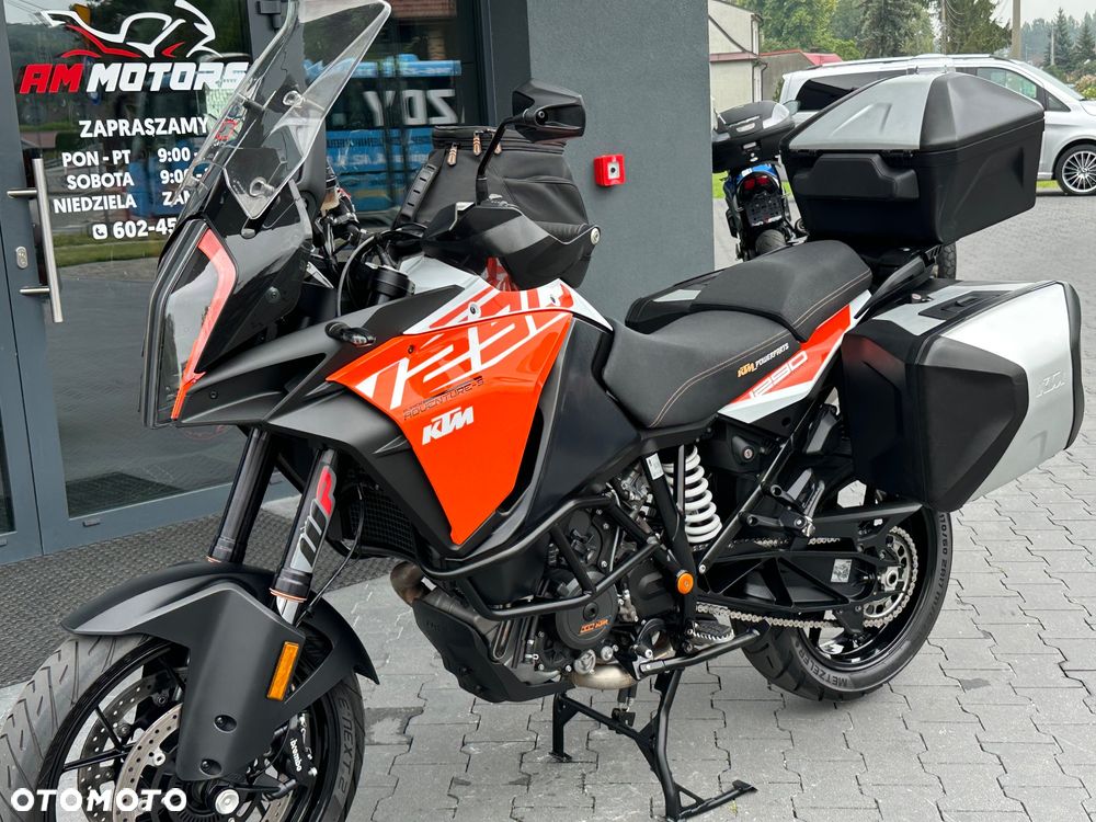 KTM Super Adventure - 39