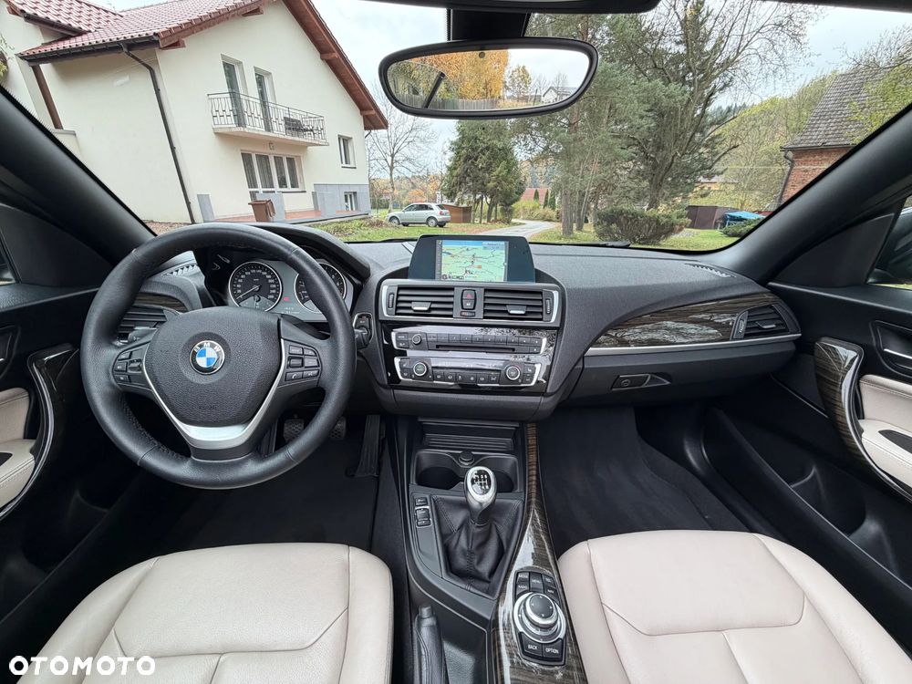 BMW Seria 2 220i Luxury Line - 28