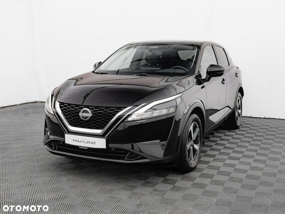 Nissan Qashqai - 3