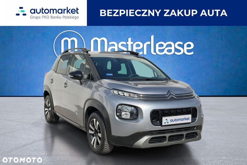 Citroën C3 - 3