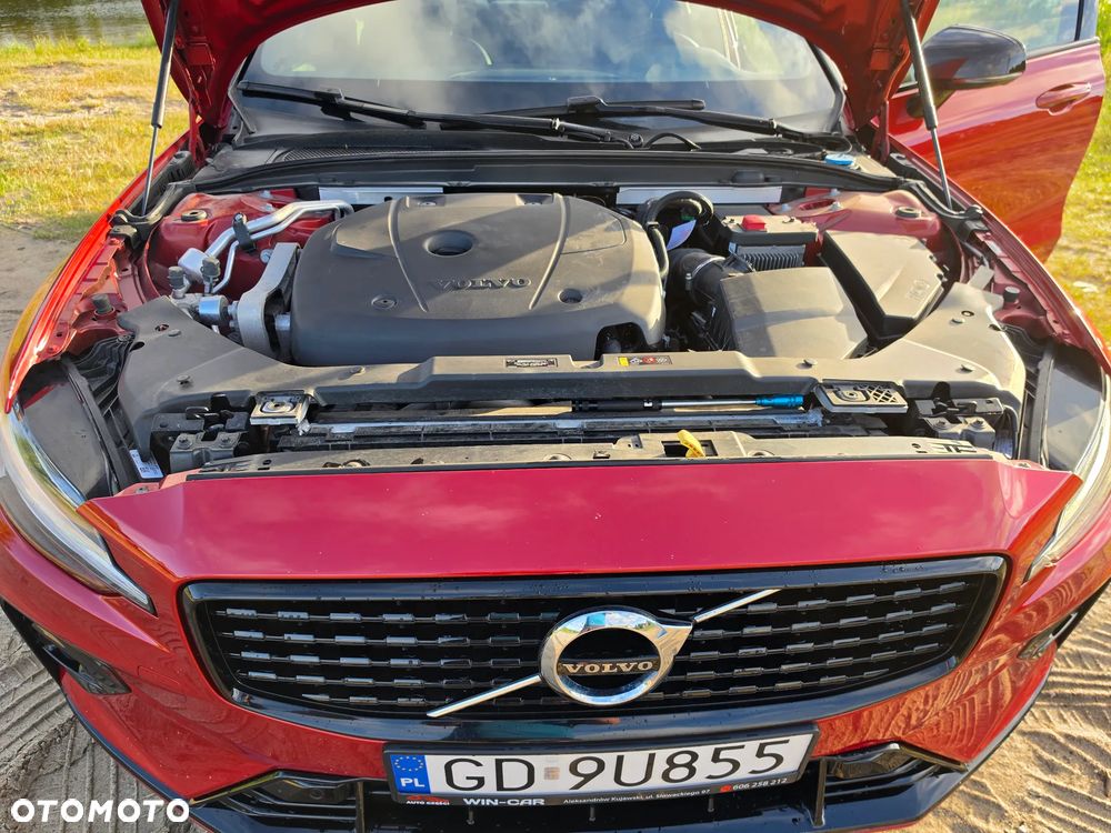 Volvo S60 T5 R-Design - 17