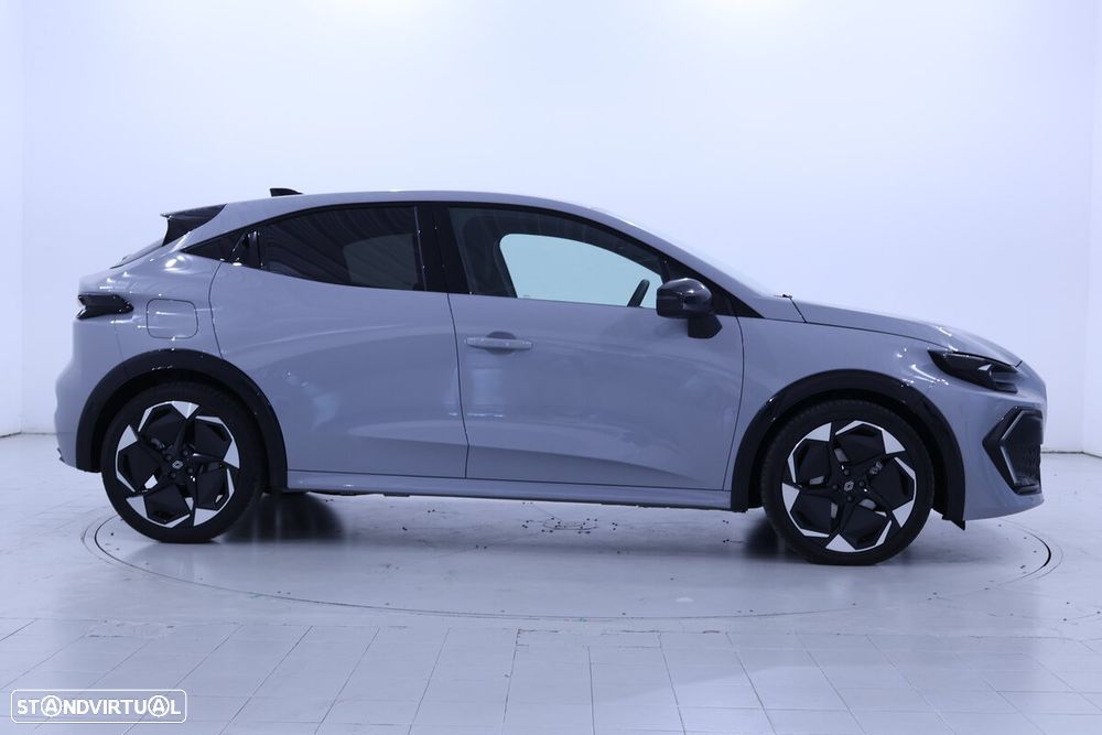 Renault Clio - 6
