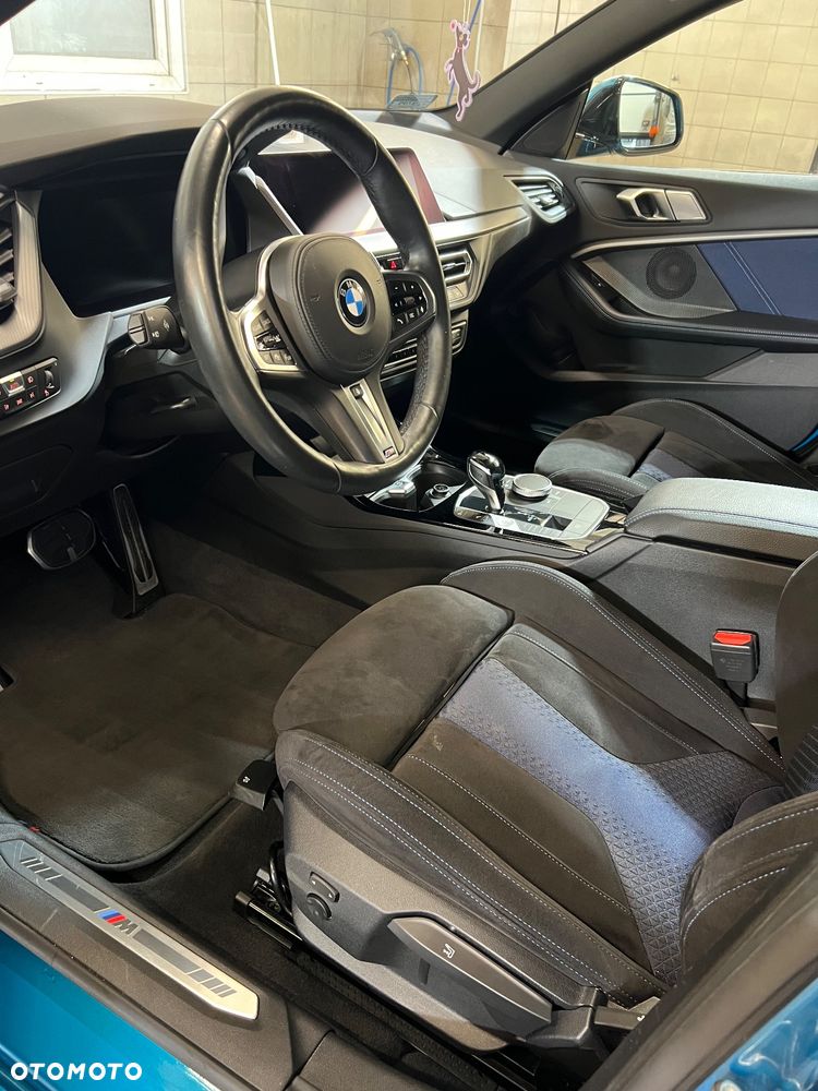 BMW Seria 2 218i M Sport - 11