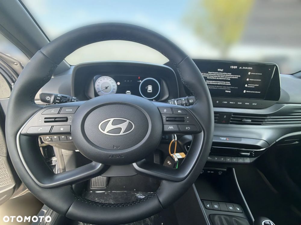 Hyundai i20 1.0 T-GDi Modern - 13
