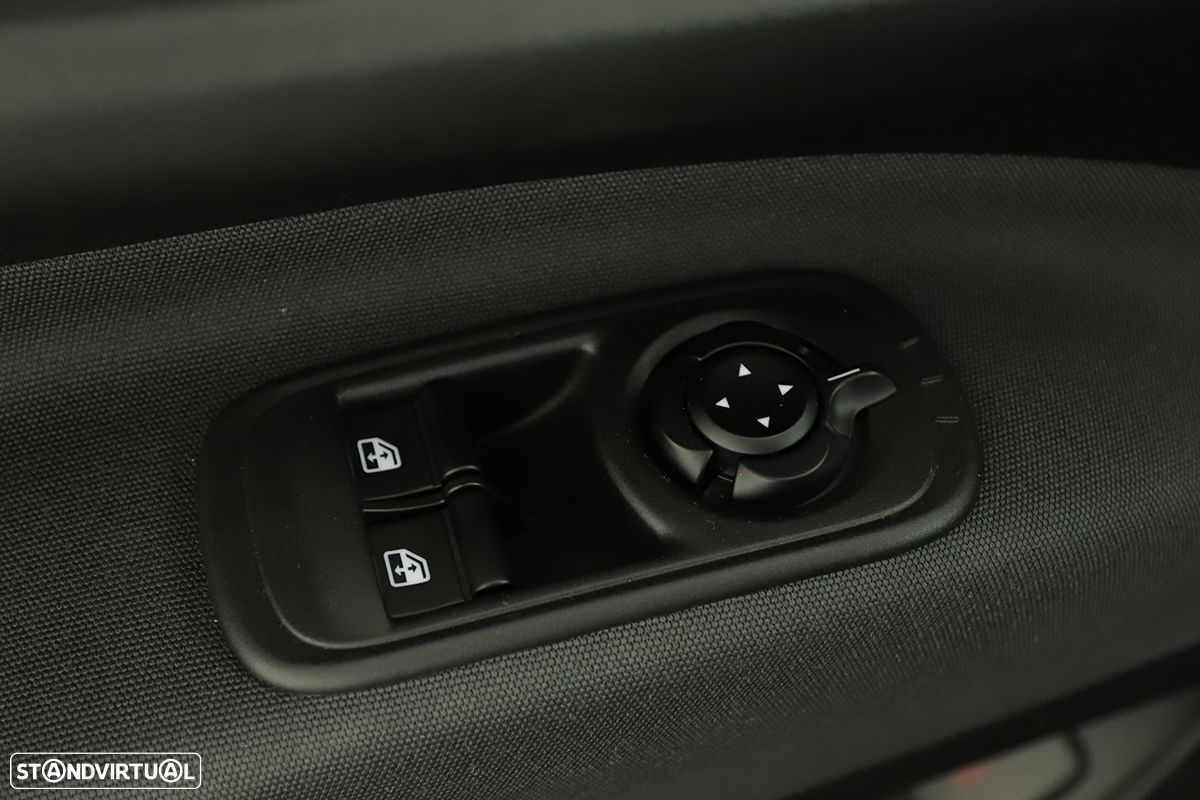 Fiat 500e Novo - 19