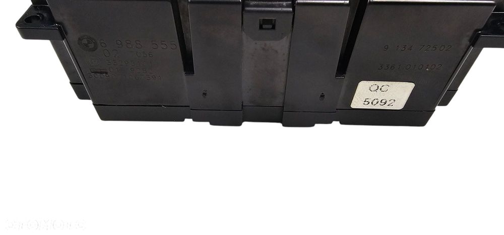 Bmw E60 E61 Lci E70 E71 Przełącznik Włącznik Świateł 9134725 6988555 - 9