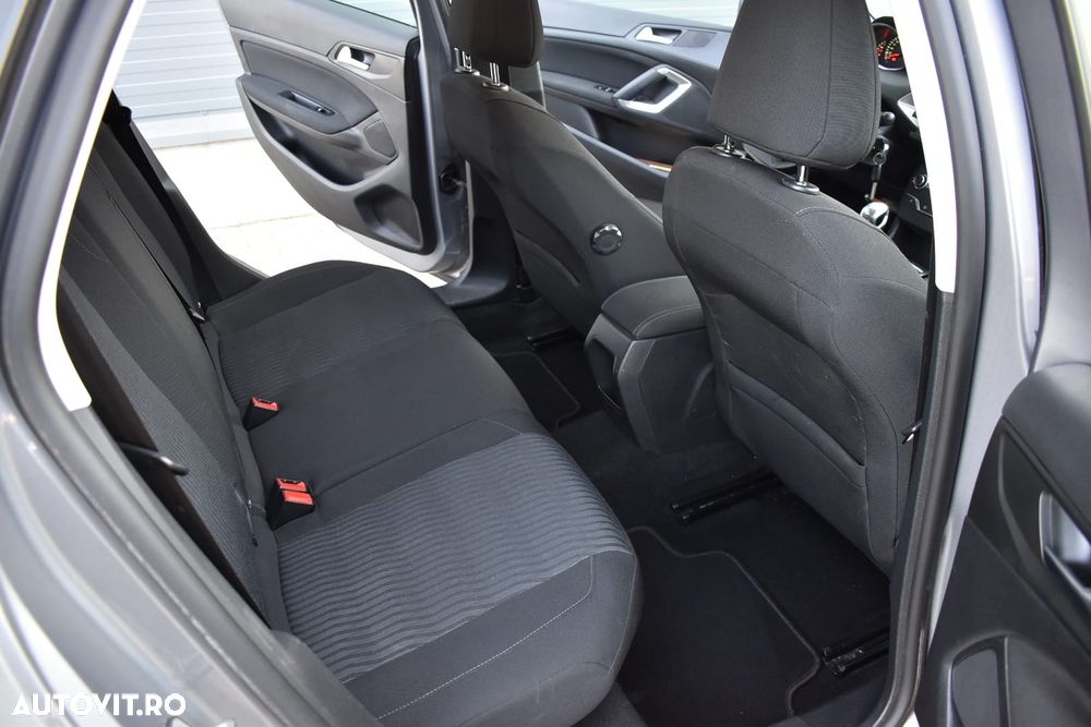 Peugeot 308 - 16