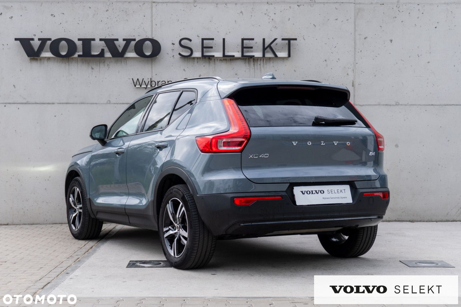 Volvo XC 40 - 7