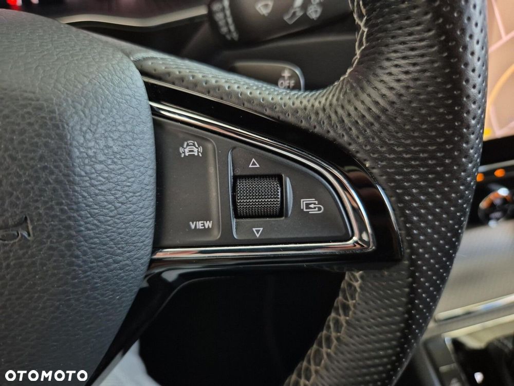 Skoda Superb - 22