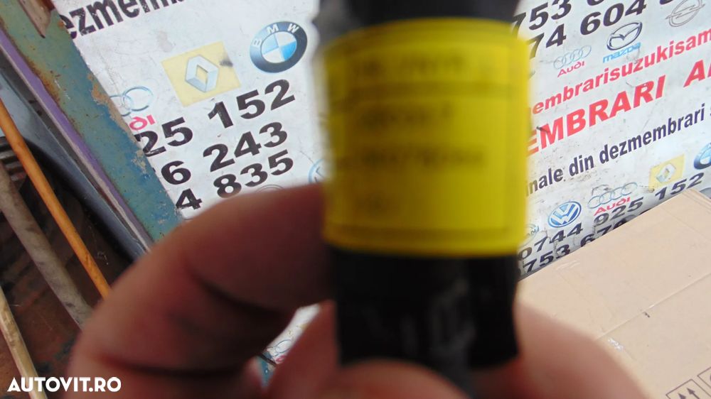 Cablaj Kia 1.6 hybrid hyundai 1.6 hibrid sorento sportage tucson santa fe niro accent ceed sonata s - 3