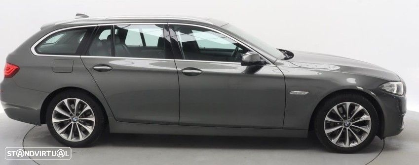 BMW 525 d Line Modern Auto - 10