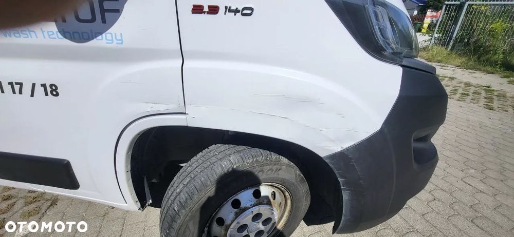 Fiat Ducato - 3