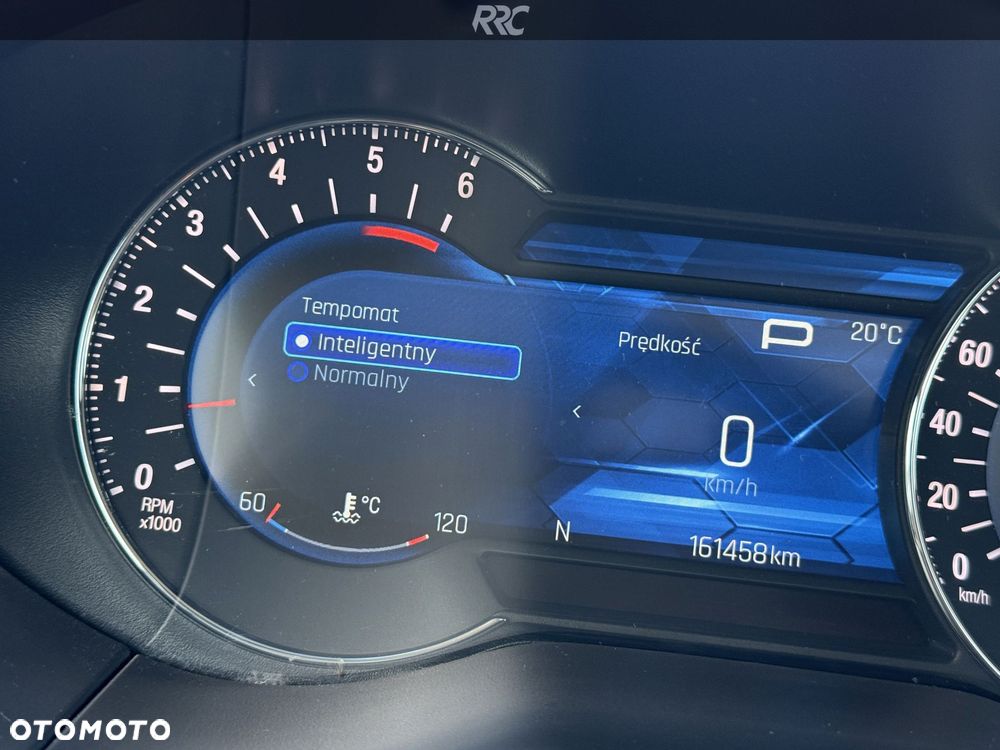 Ford Edge - 35