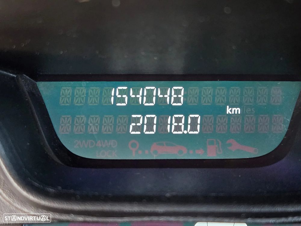 Fiat TALENTO VAN 1.6 D - 11