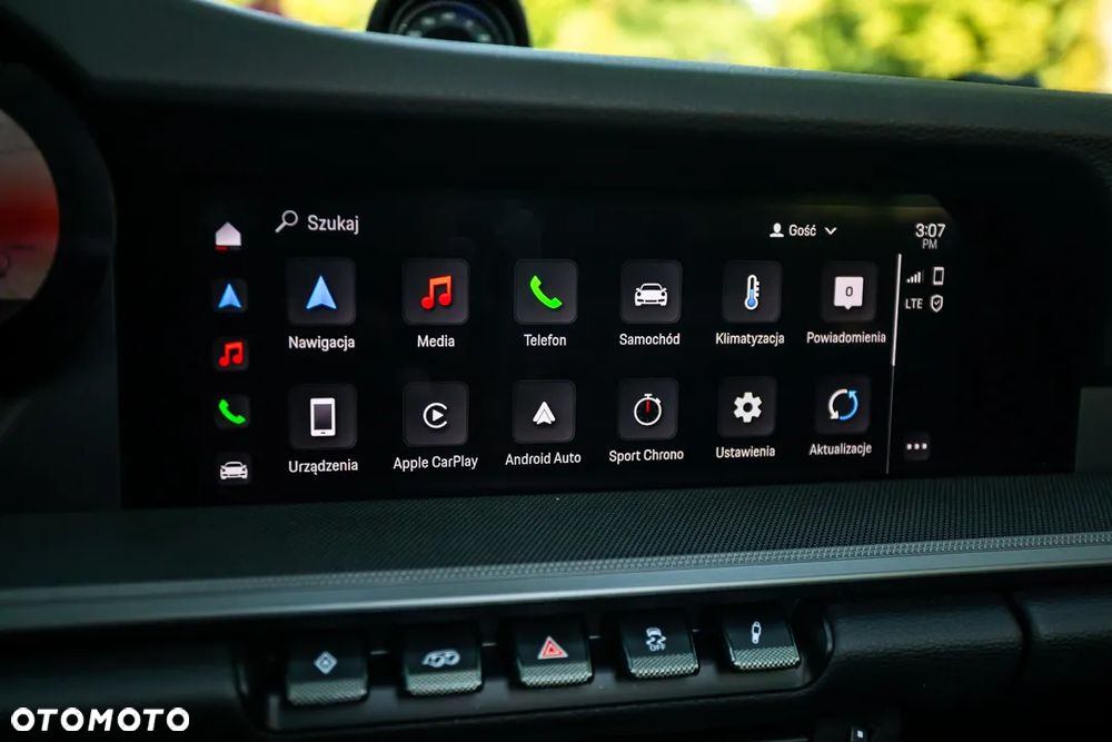 Porsche 911 Carrera S PDK - 31